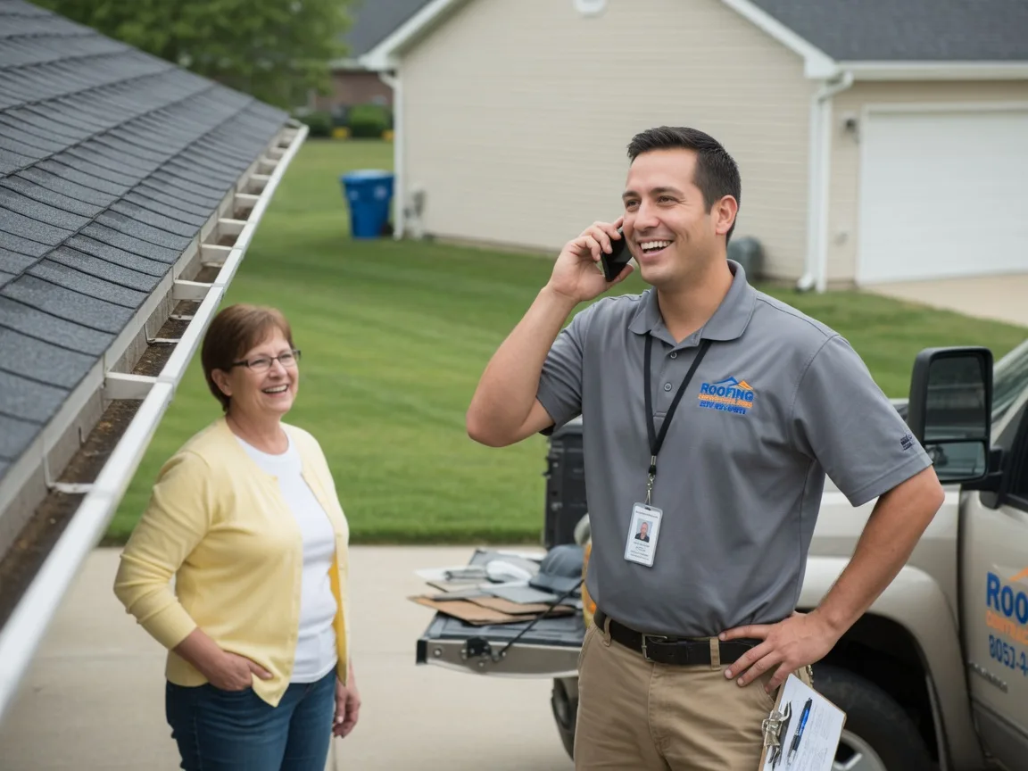 Local Roofing Contractors Girard, IL FAQs